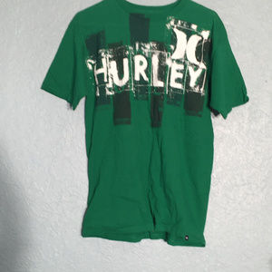Hurley Graphic Tee